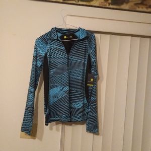 XERSION SPORTS JACKET.